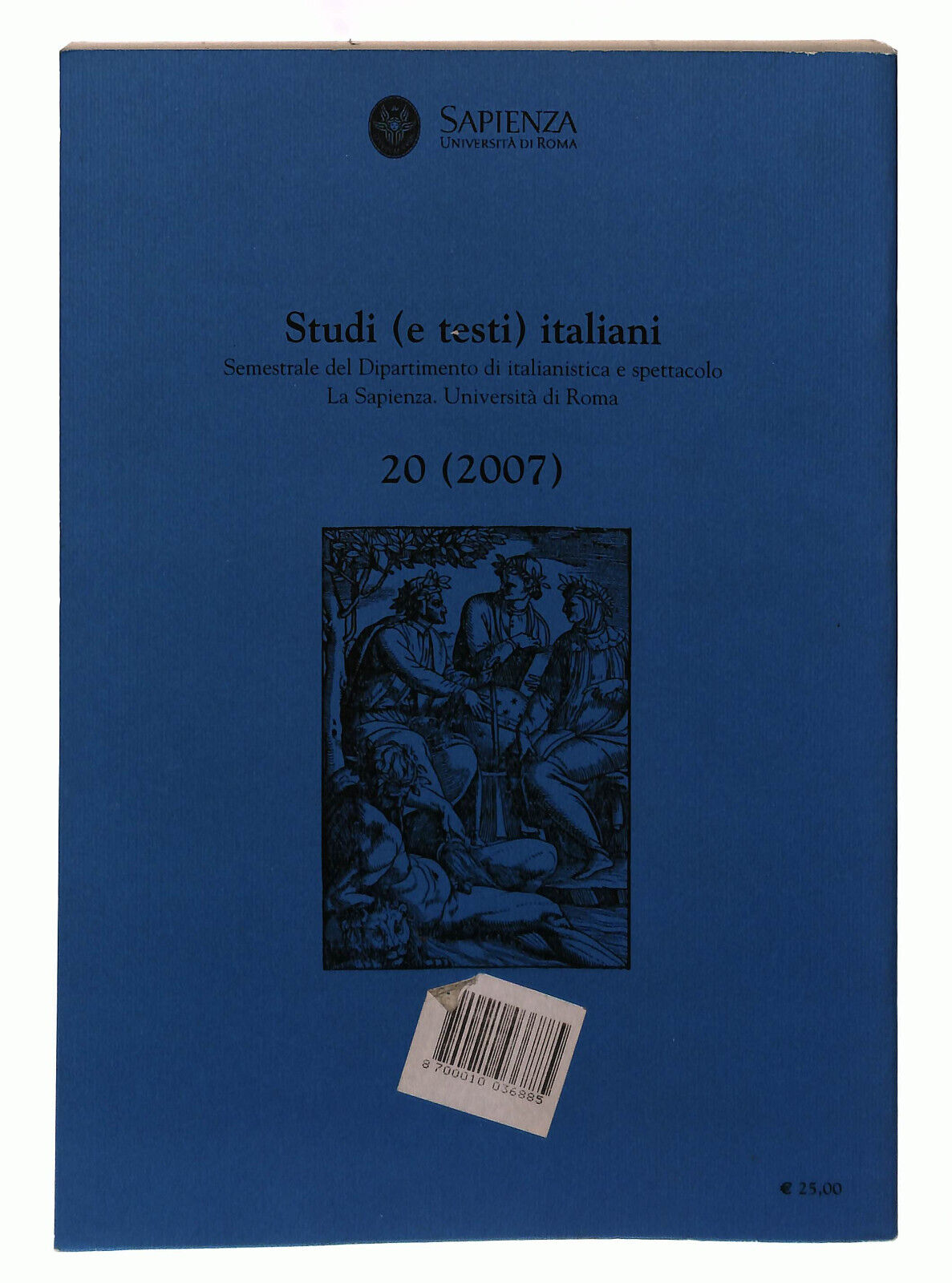 EBOND Analisi e Decostruzione Del Film Bertetto Bulzoni Libro LI040049