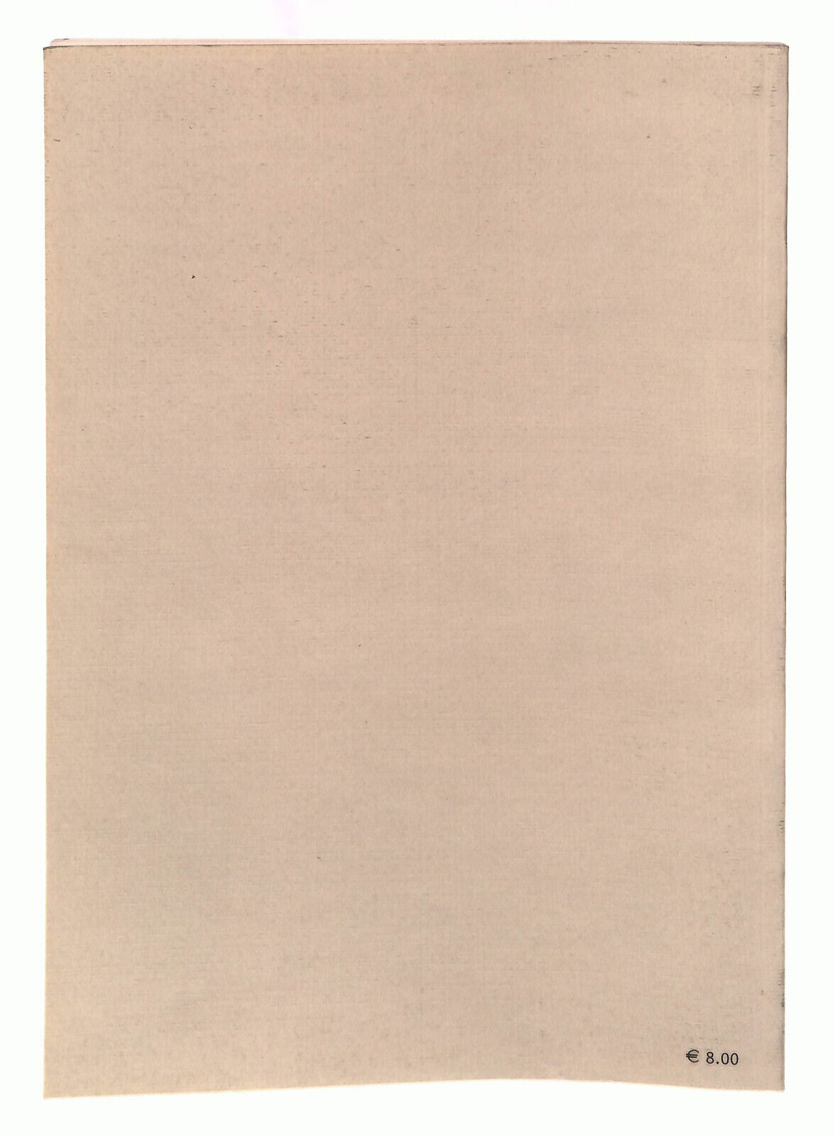 EBOND Cinit Ciemme 141-142 Olivera e Il Sacro Libro LI040057