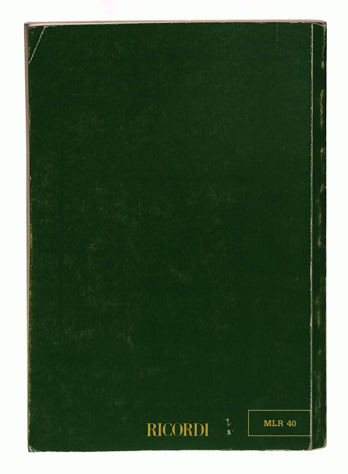 EBOND Cantaintasca 4 Canzone Napoleta 1 Ricordi Libro LI040107