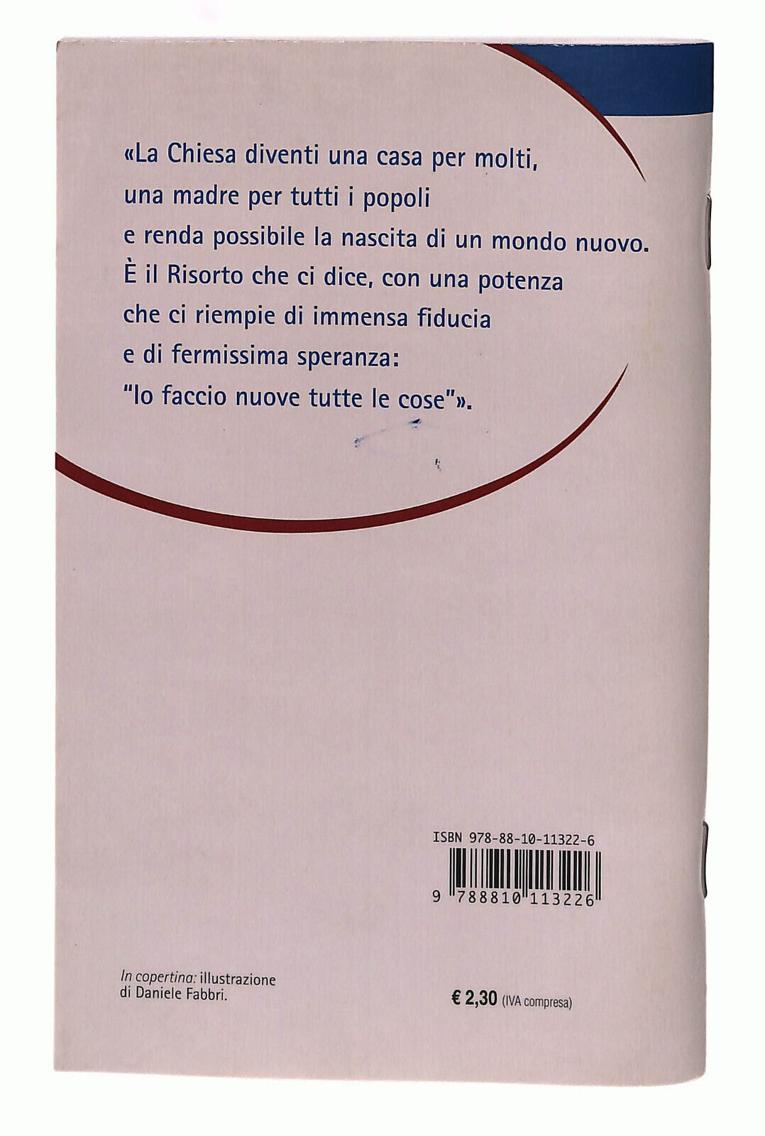 EBOND Evangelii Gaudium Edb Papa Francesco Libro LI040112