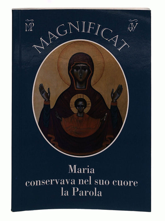 EBOND Magnificat Cipp Libro LI040129