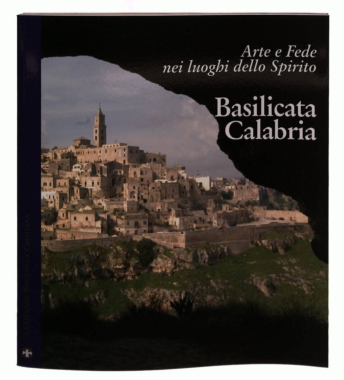 EBOND Arte e Fede Nei Luoghi Dello Spirito Basilicata Calabria Libro LI040138