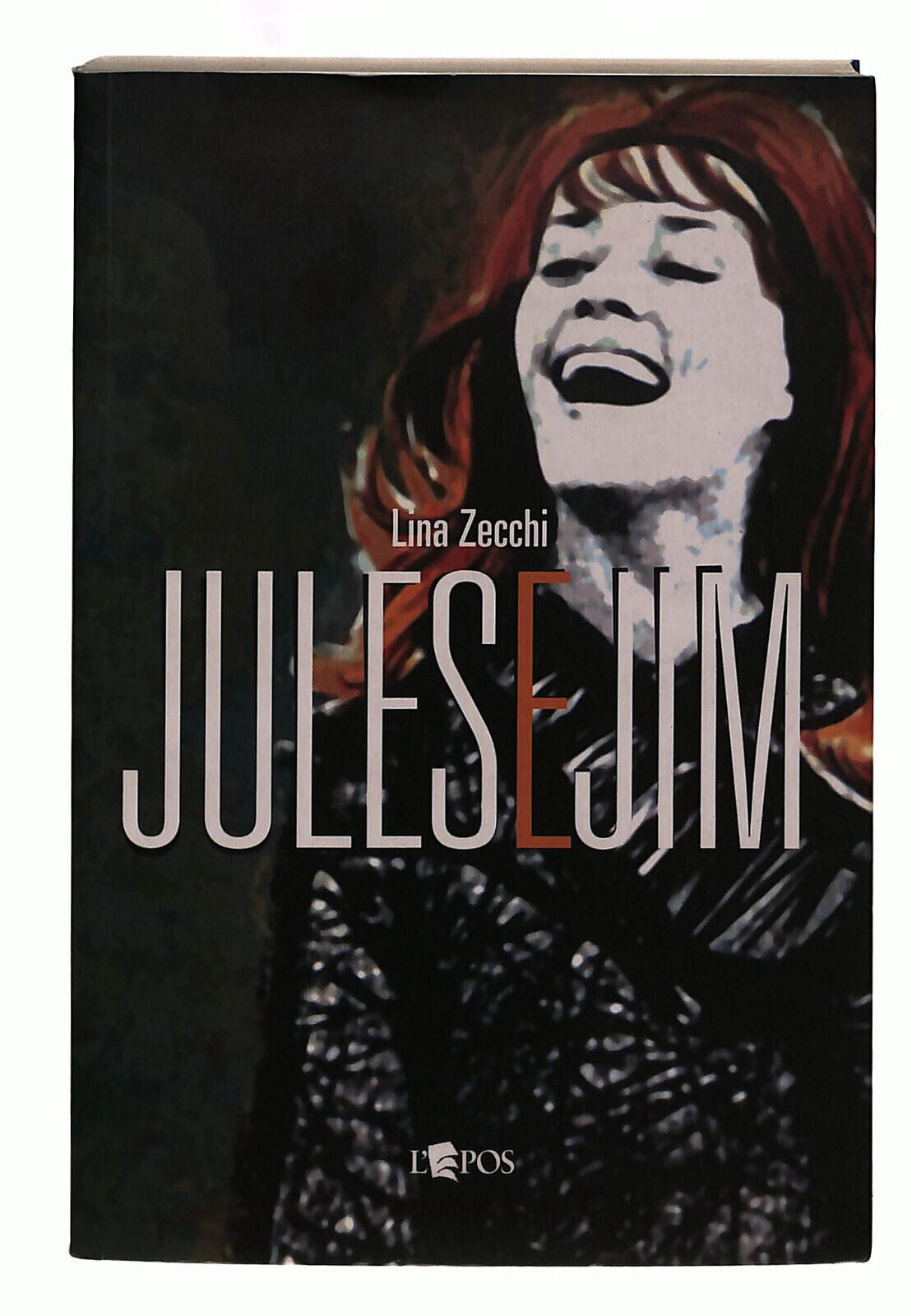 EBOND Jules e Jim L'epos Zecchi Libro LI040159