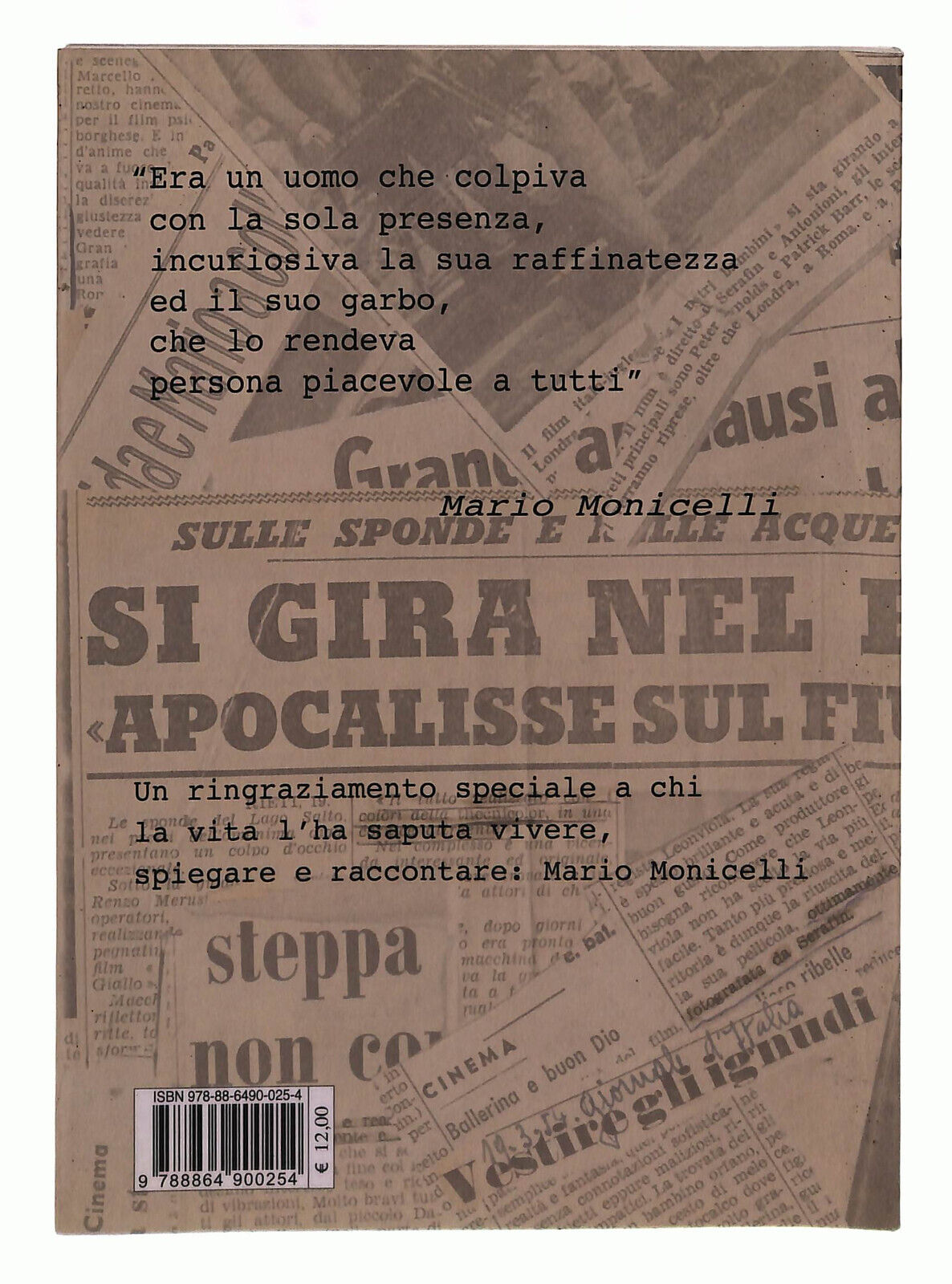 EBOND Il Cinema Nella Memoria Galli Acar Libro LI040188
