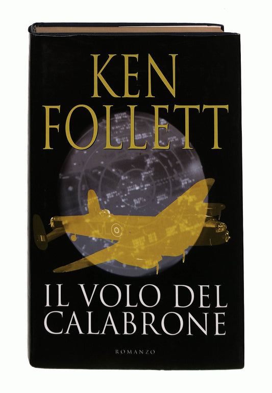 EBOND Il Volo Del Calabrone Ken Follett Mondolibri Libro LI040236