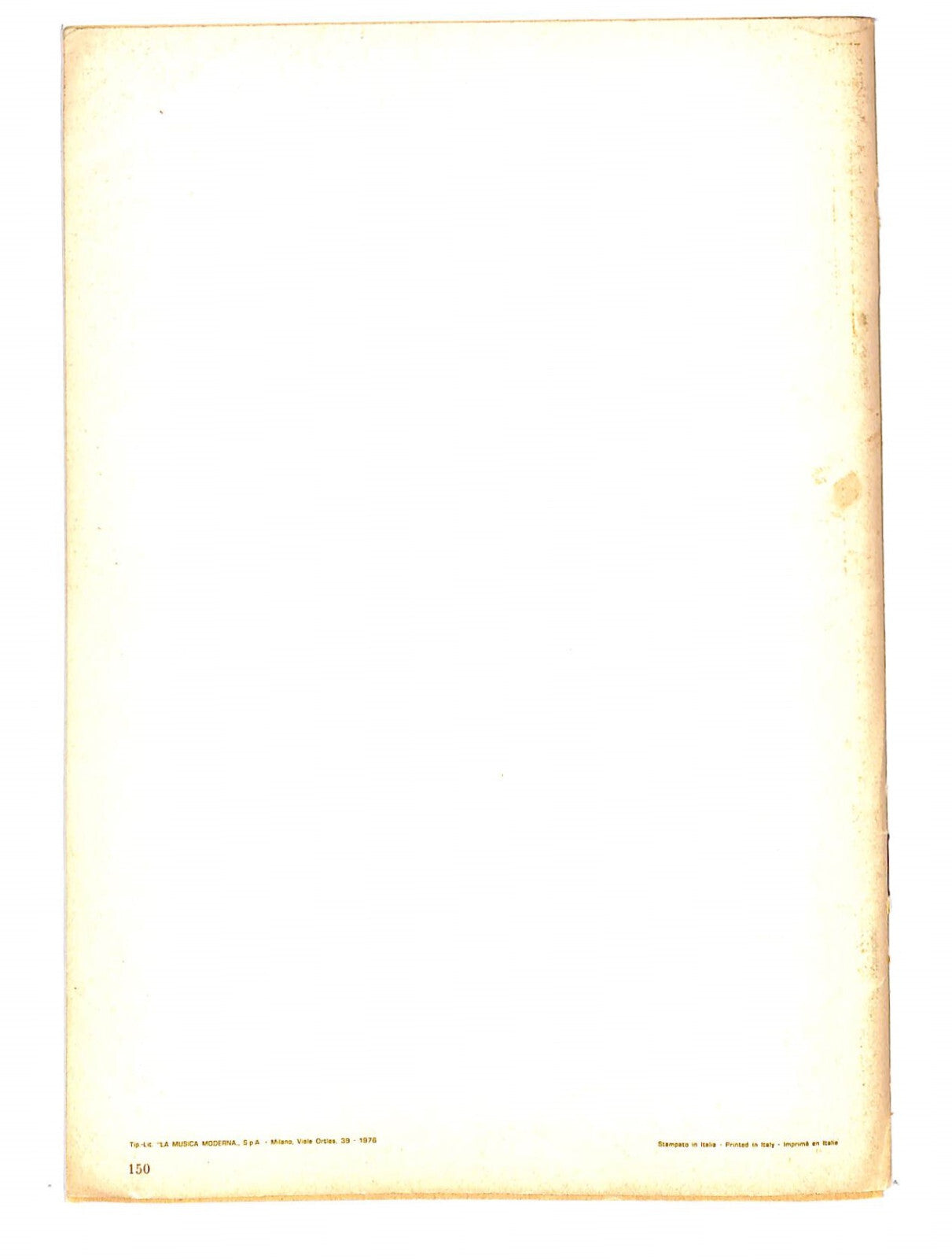 EBOND Spartiti - Fred Buscaglione Libro LI040370