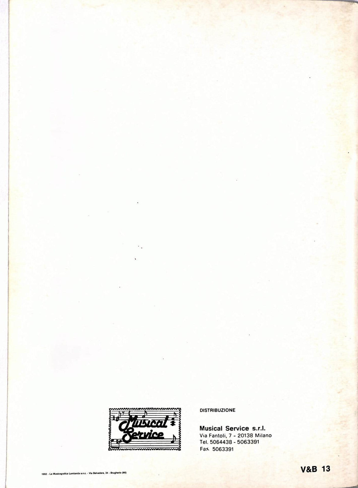 EBOND Spartiti - Il Tastierista Rock Blues Libro LI040409