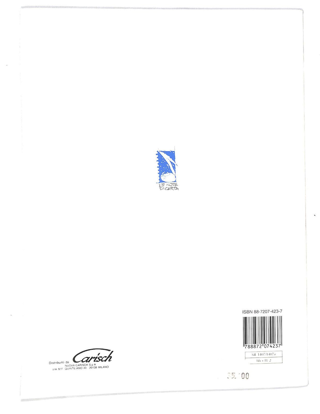 EBOND Spartiti - Eros Ramazzotti Dove C'e Musica Libro LI040474