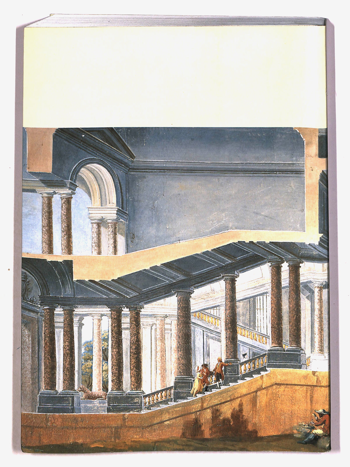 EBOND Bollettino Dei Monumenti Musei e Gallerie Pontificie Xxxiv Libro LI040560