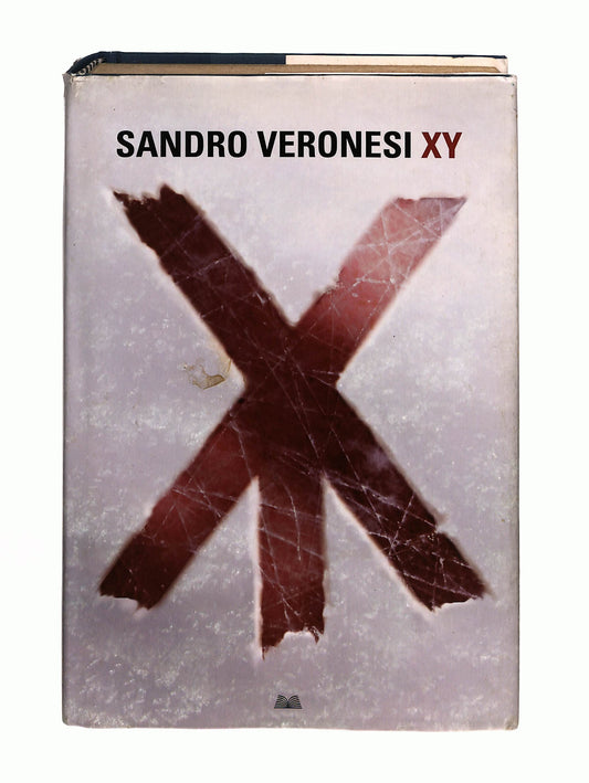 EBOND Xy Sandro Veronesi Mondolibri Libro LI040582