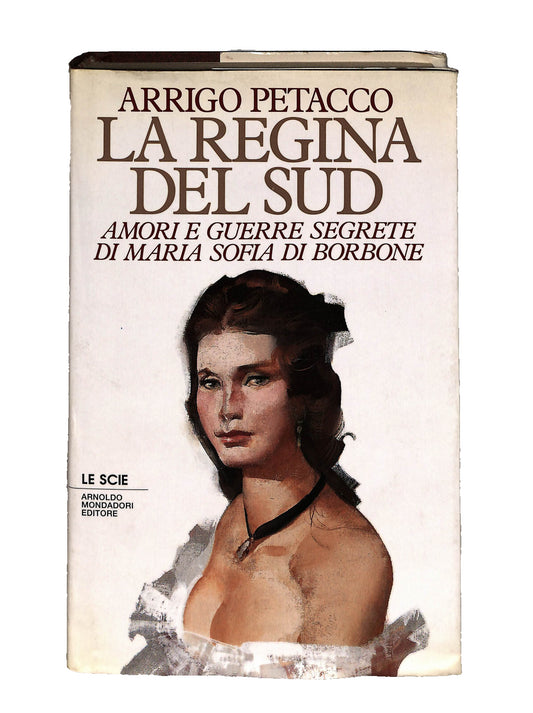 EBOND La Regina Del Sud Arrigo Petacco Mondadori Libro LI040602