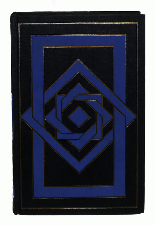 EBOND Narciso Nero Di Rumer Godden Club Degli Editori Libro LI040629