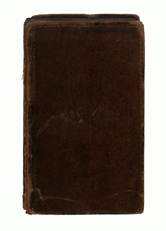 EBOND Jerusalem Delivree Tasso Bossange Et Masson Tome Second Libro LI040663
