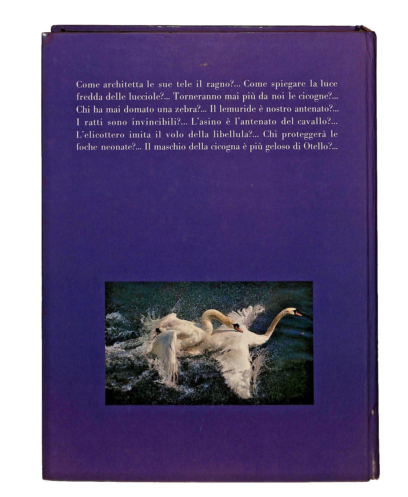 EBOND I Segreti Degli Animali Fernand Mery Editrice Piccoli Libro LI040690