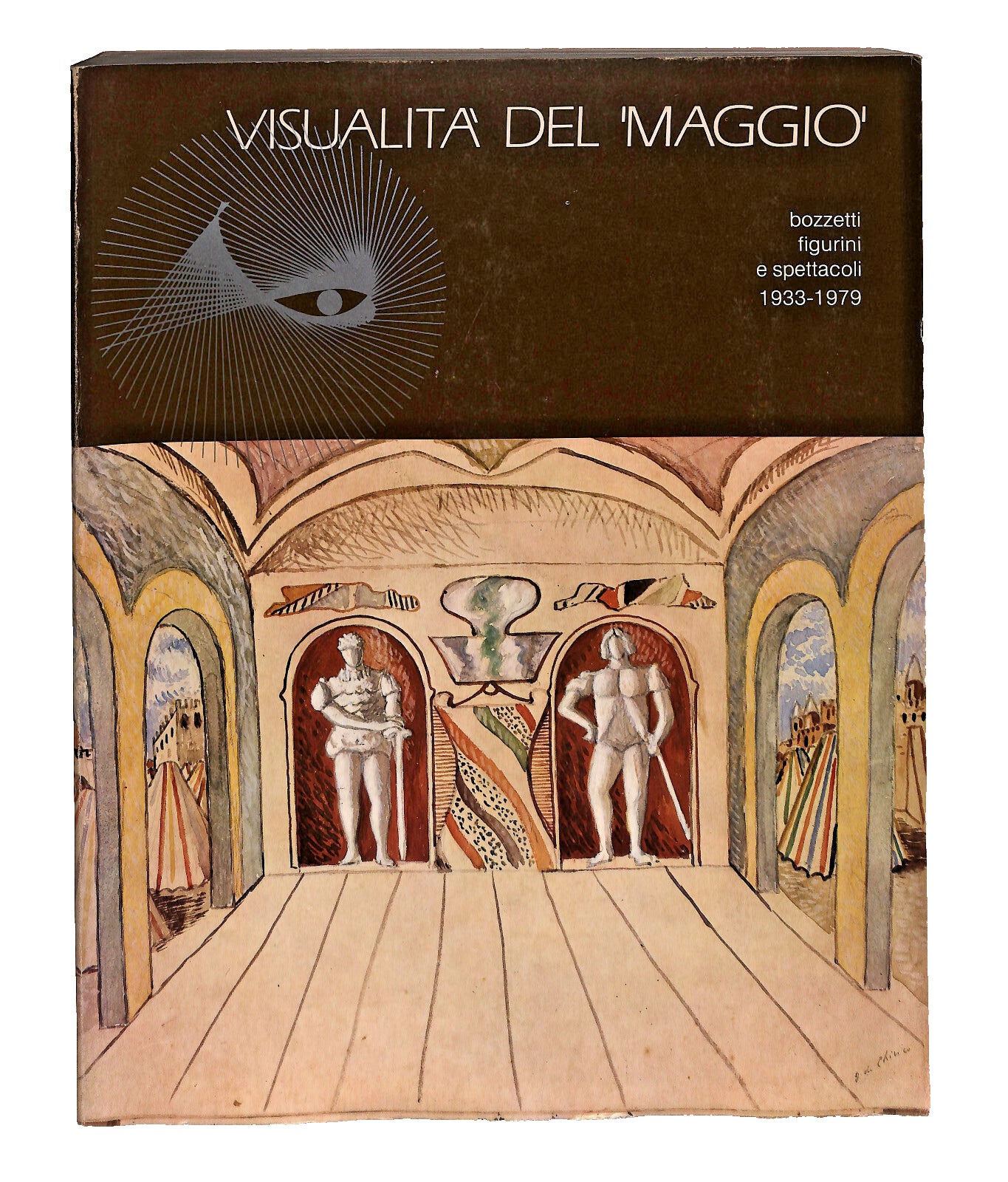EBOND Visualita Del maggio De Luca Editore Libro LI040715