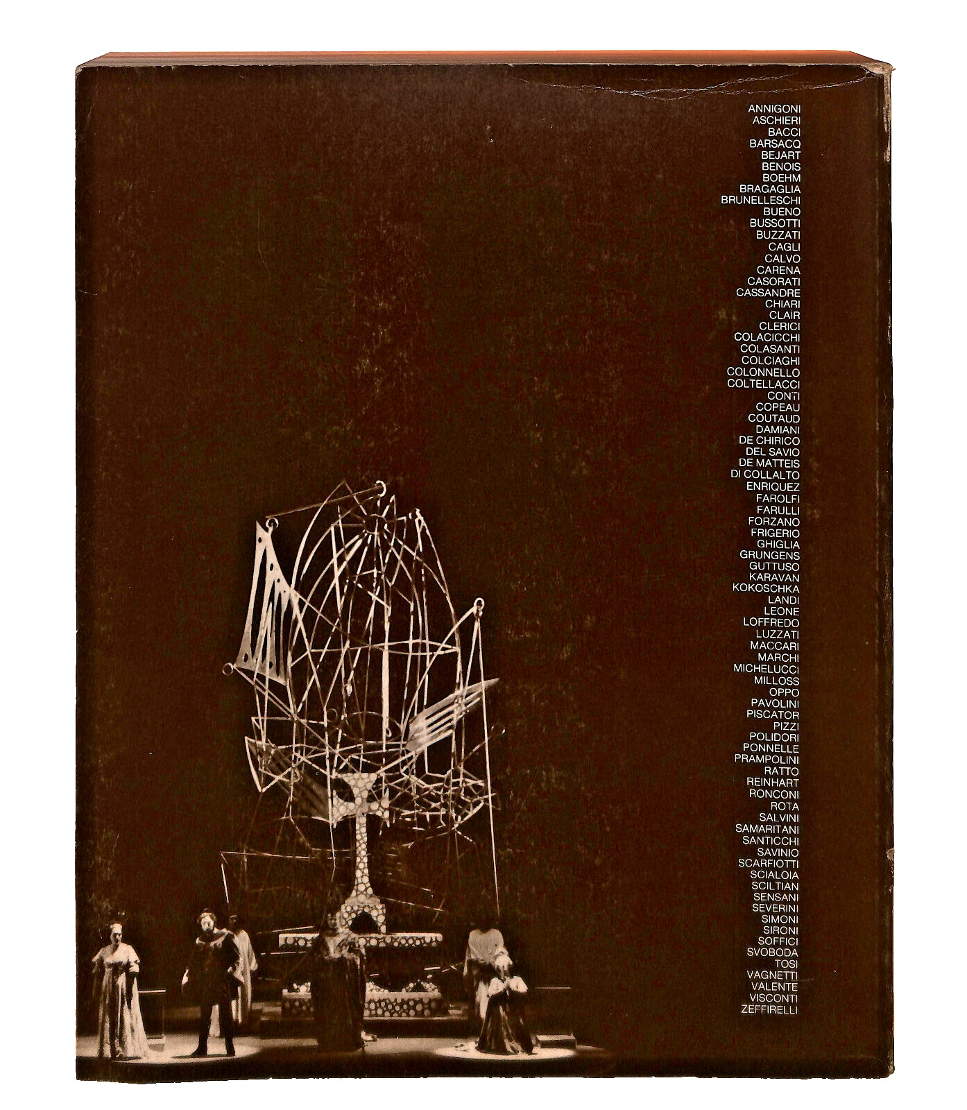 EBOND Visualita Del maggio De Luca Editore Libro LI040715