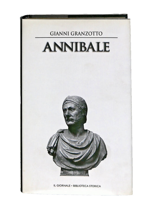 EBOND Annibale Gianni Granzotto Il Giornale Libro LI040826