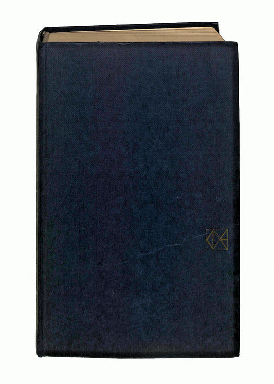 EBOND Calico Palace Gwen Bristowe Libro LI040832