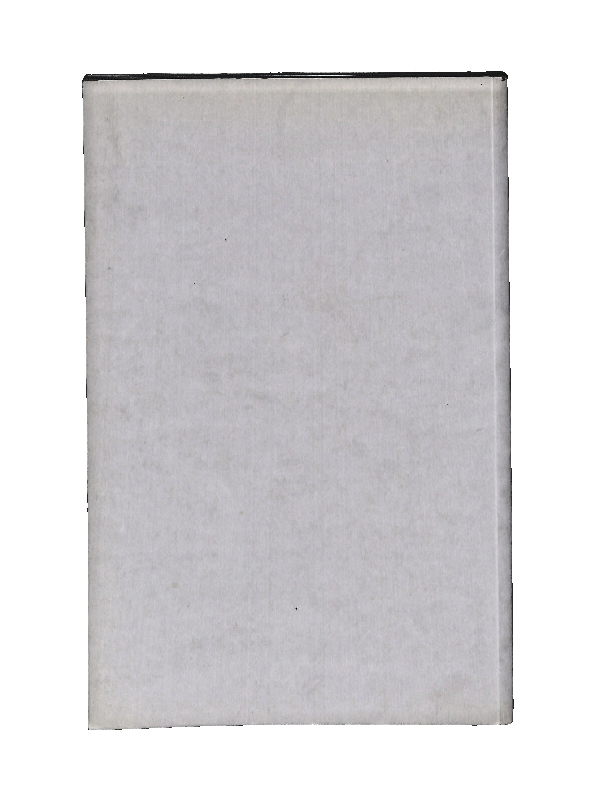 EBOND Chi Cercate? Massimo Camisasca Stampa Pro Manuscripto Libro LI040937
