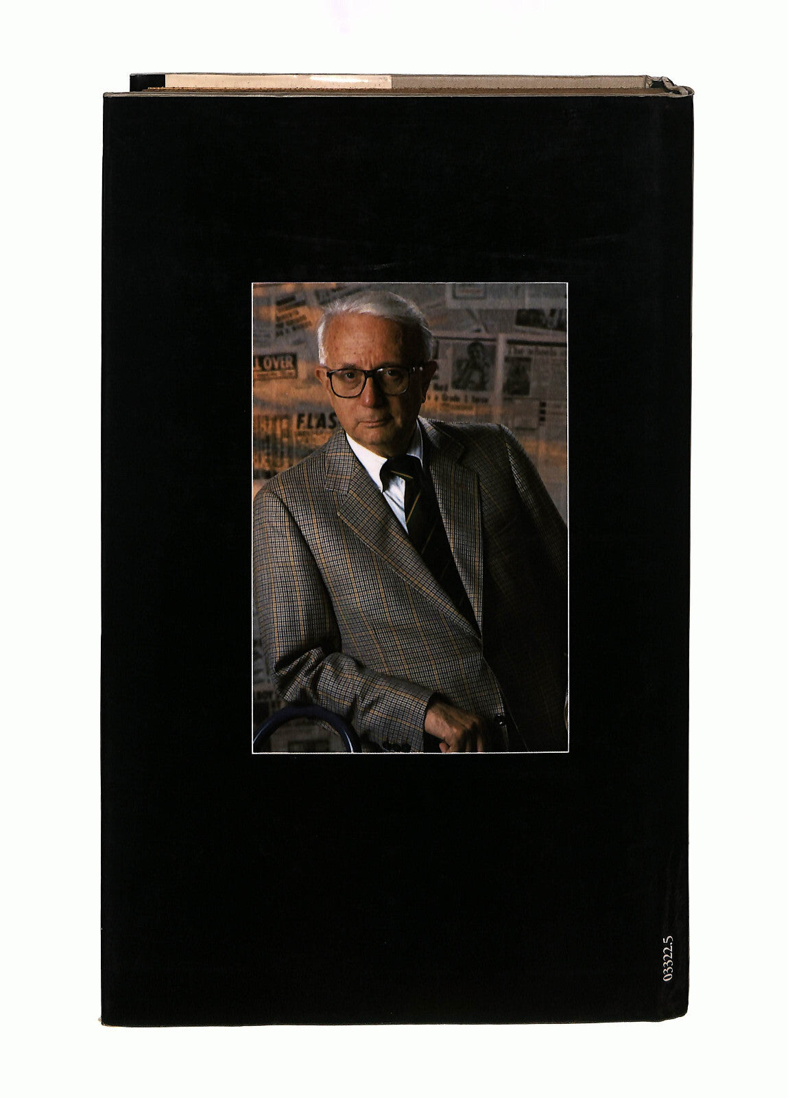 EBOND Un Anno Di Vita Enzo Biagi Edizioni Club Libro LI040981
