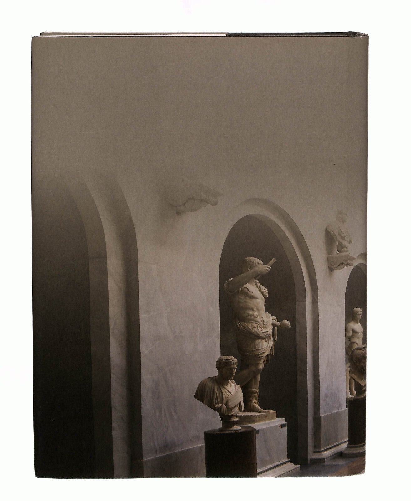 EBOND Il Braccio Nuovo Edizioni Musei Vaticani Libro LI040987