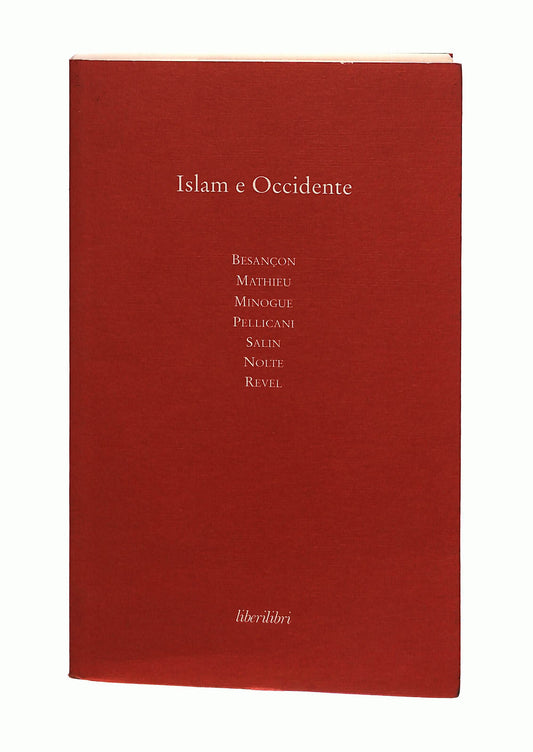 EBOND Islam e Occidente Liberilibri Libro LI041009