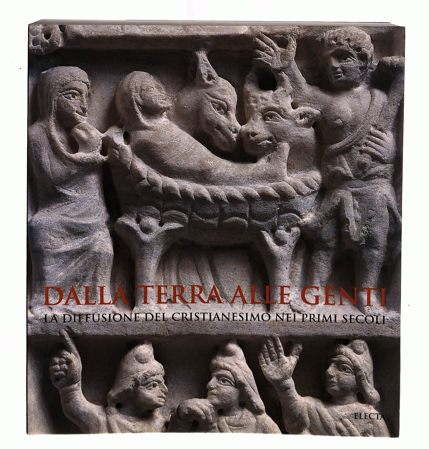 EBOND Dalla Terra Alle Genti Electa Libro LI041015