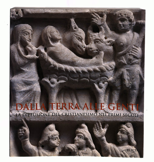 EBOND Dalla Terra Alle Genti Electa Libro LI041015