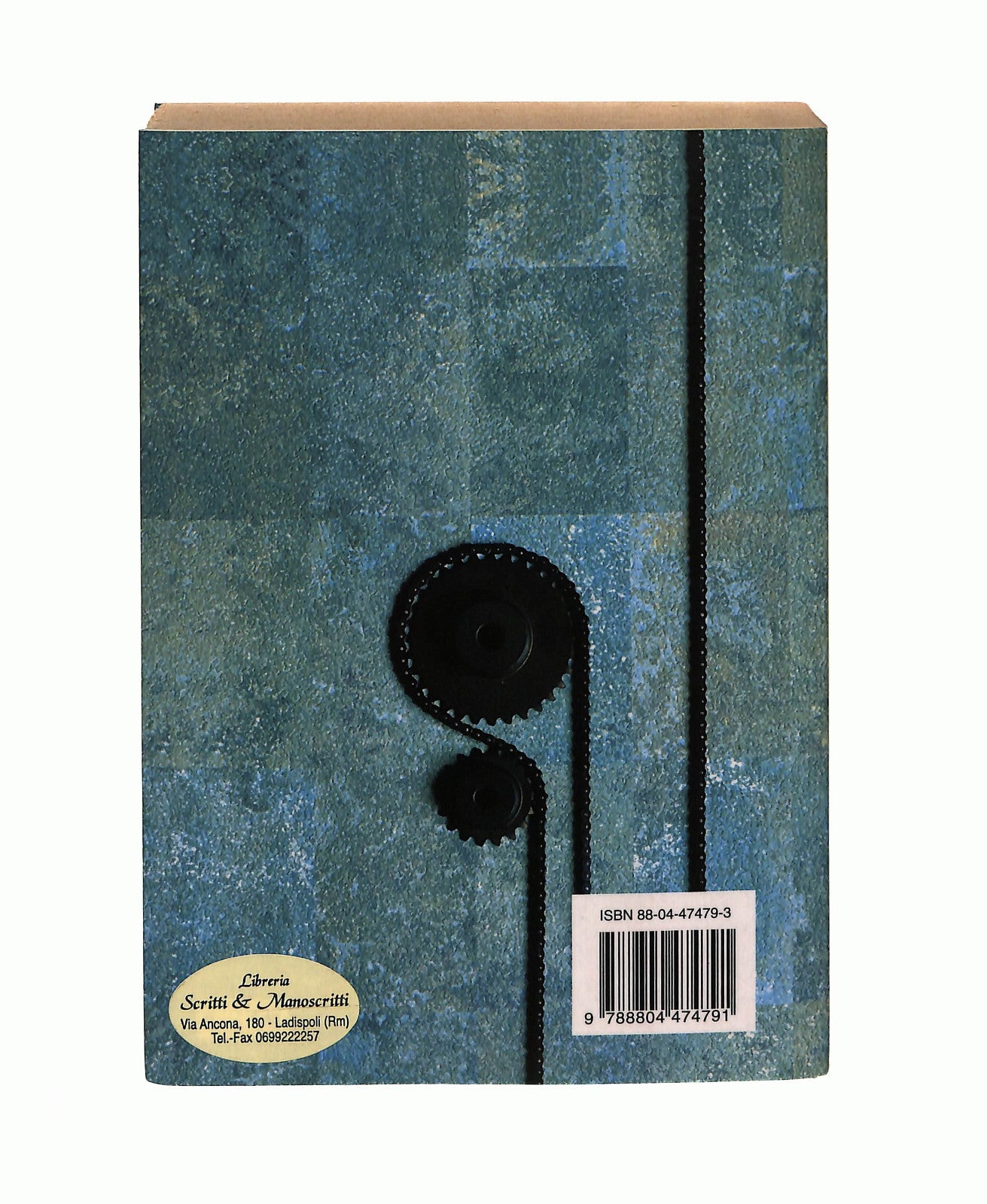 EBOND Pensieri Di Un Uomo Curioso Albert Einstein Mondadori Libro LI041027