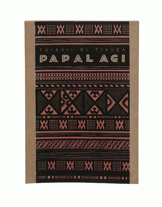 EBOND Papalagi Tuiavii Di Tiavea Stampa Alternativa Libro LI041035