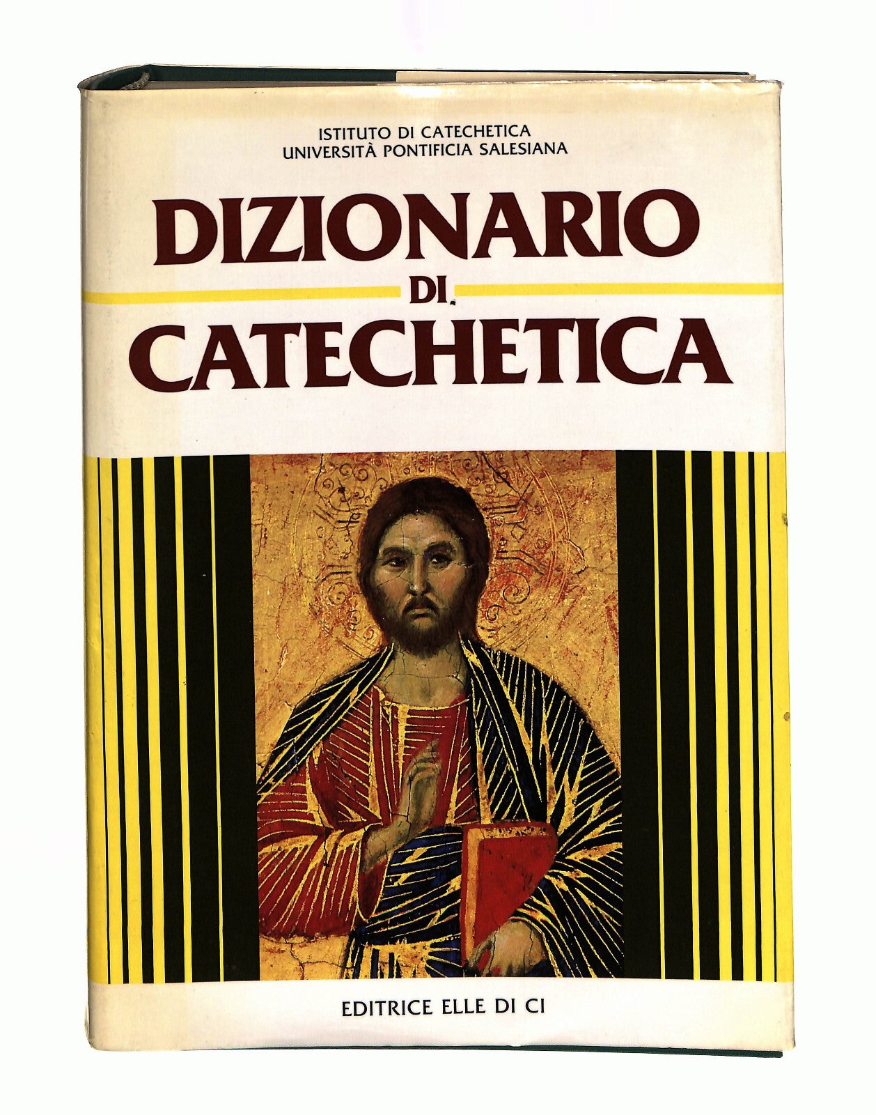 EBOND Dizionario Di Catechetica Ups Editrice Elle Di Ci Libro LI041051