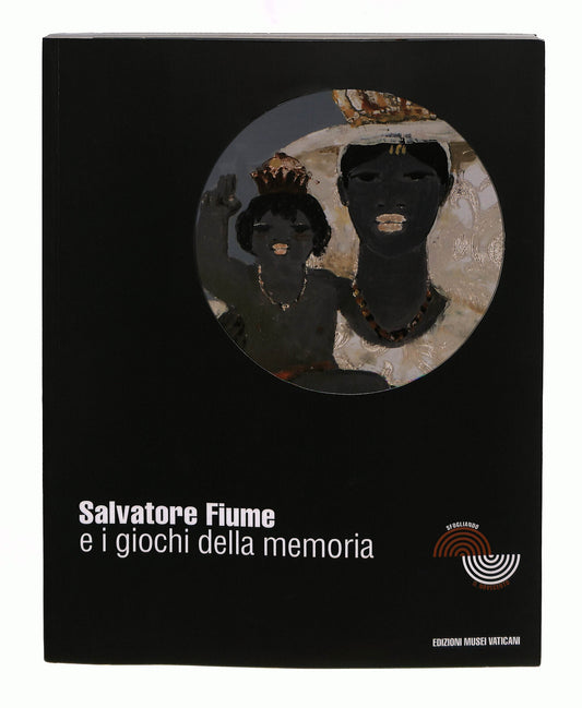 EBOND Salvatore Fiume e i Giochi Della Memoria Elisabetta Masala Libro LI041088