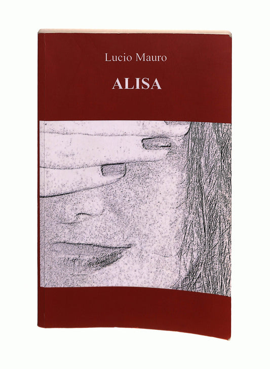 EBOND Alisa Lucio Mauro Libro LI041101
