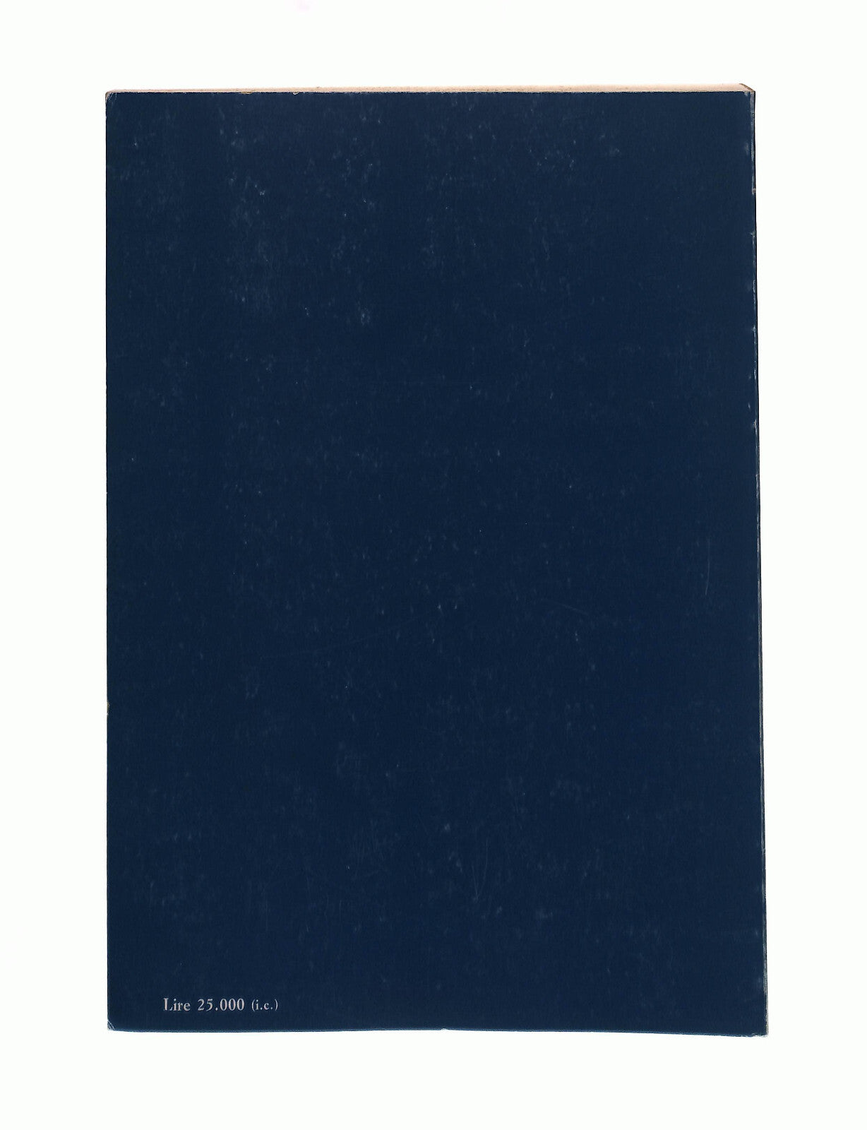 EBOND Gente Della Mia Terra Savino Pasquetti Libro LI041256