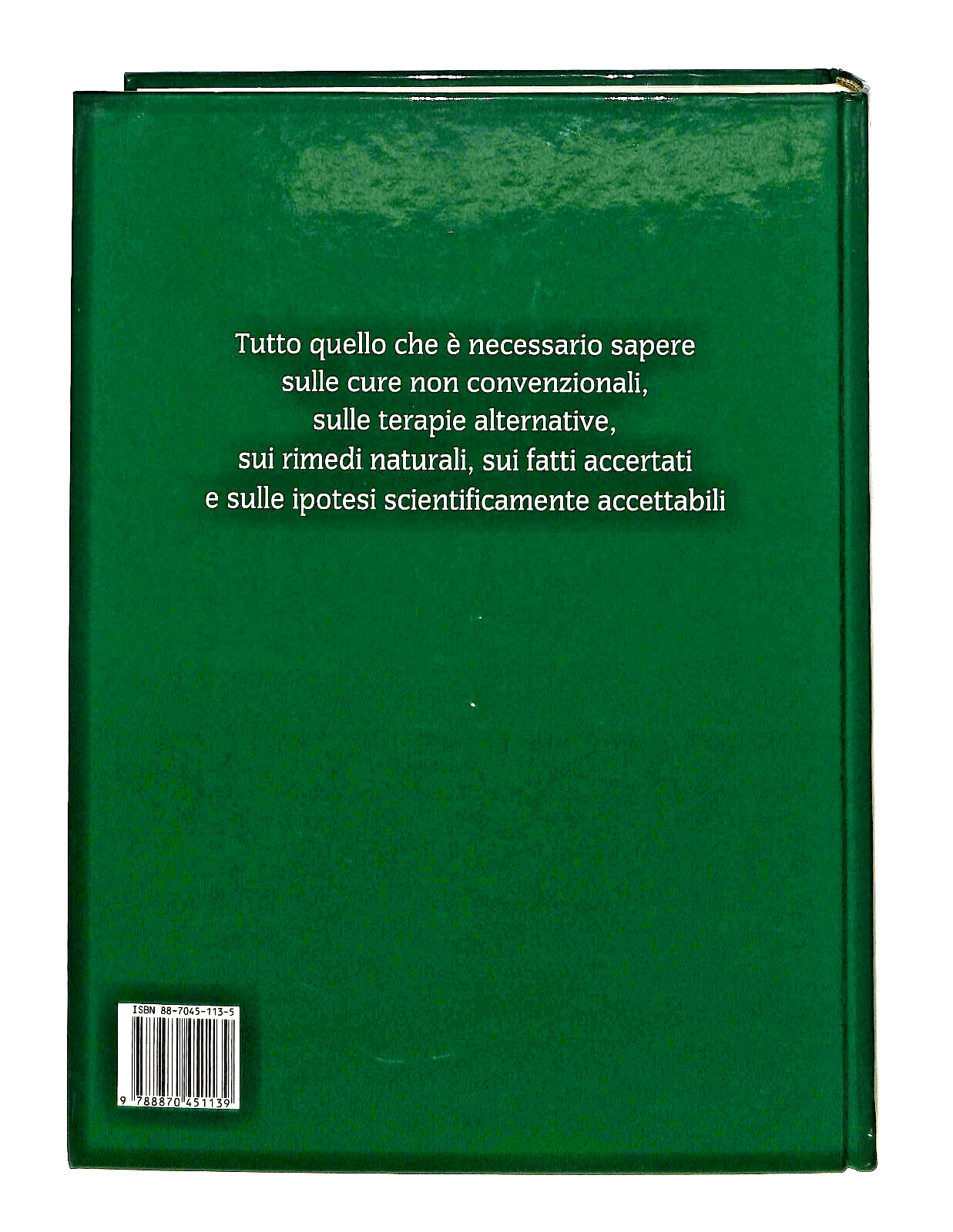 EBOND Guida Alla Medicina Naturale A Z Selezione Libro LI041283