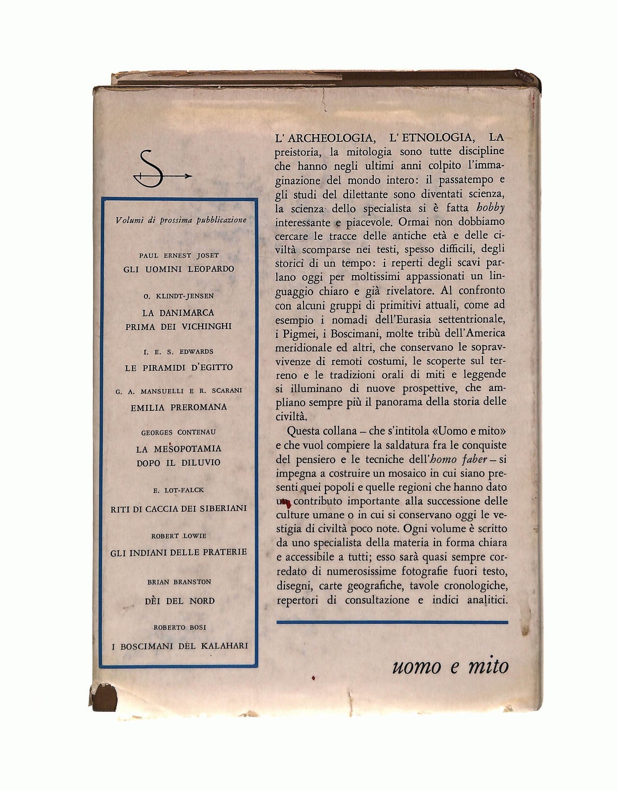 EBOND La Sicilia Prima Dei Greci Luigi Bernabo Brea Il Saggiatore Libro LI041338
