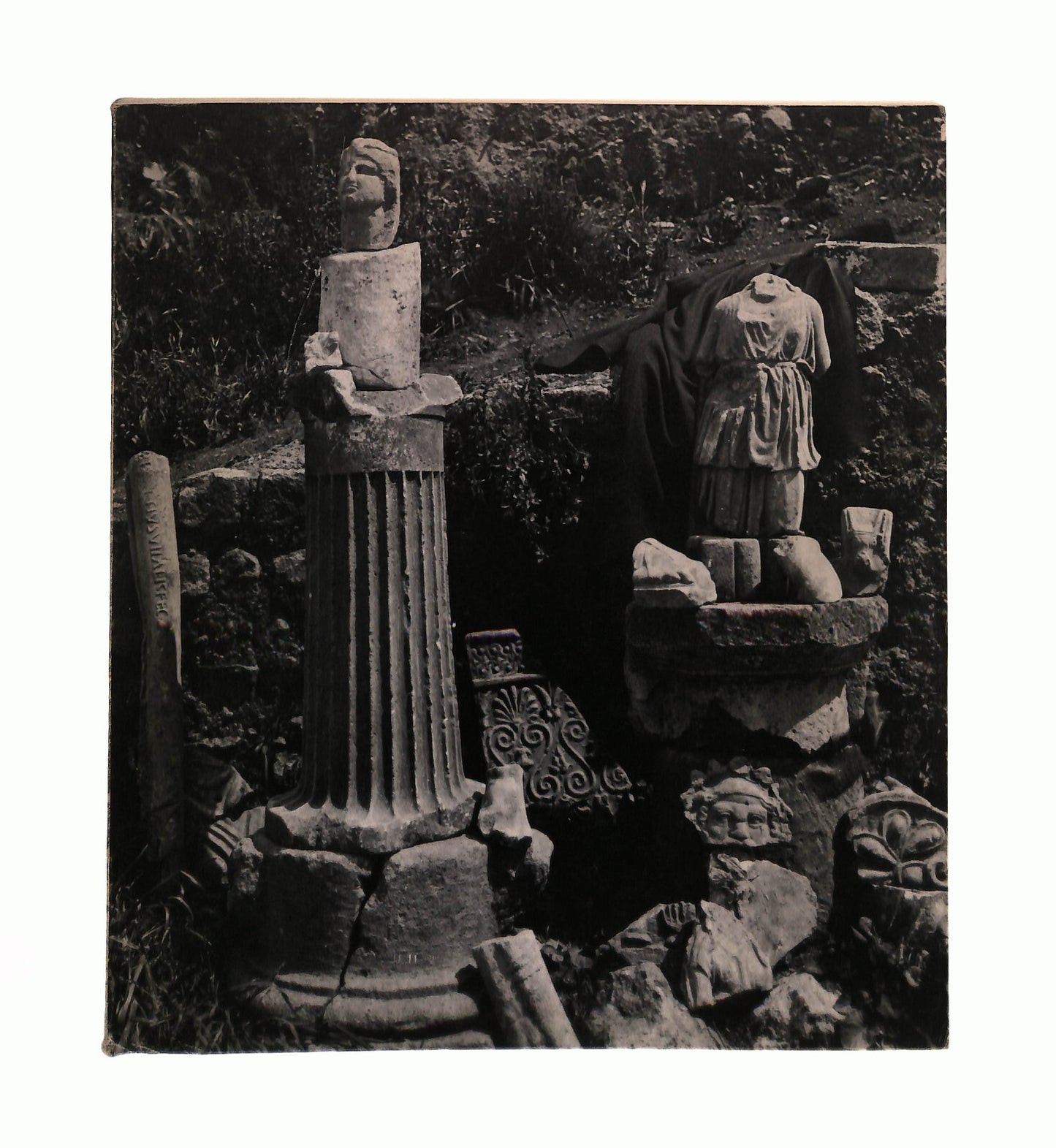 EBOND Fotografia Archeologica 1865-1914 De Luca Editore Libro LI041383