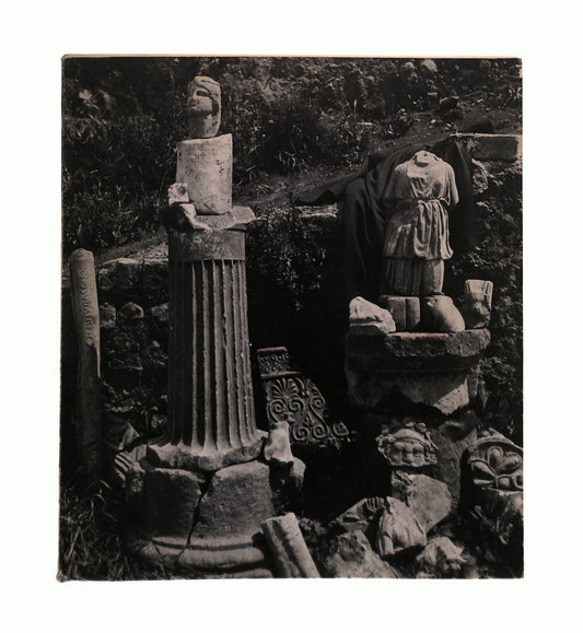 EBOND Fotografia Archeologica 1865-1914 De Luca Editore Libro LI041383