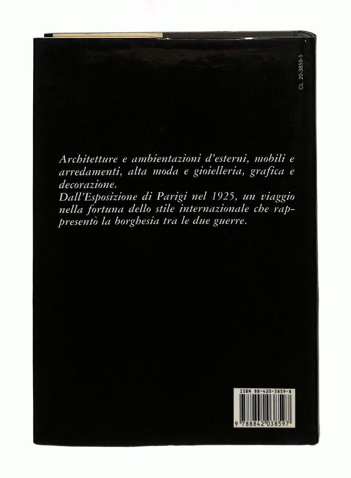EBOND Fortuna e Immagini Dell'art Deco Gabriella D'amato Laterza Libro LI041405