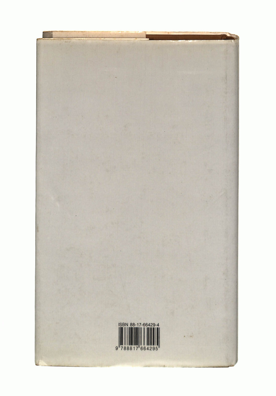 EBOND Marede, Marede... Luigi Meneghello Rizzoli Libro LI041408