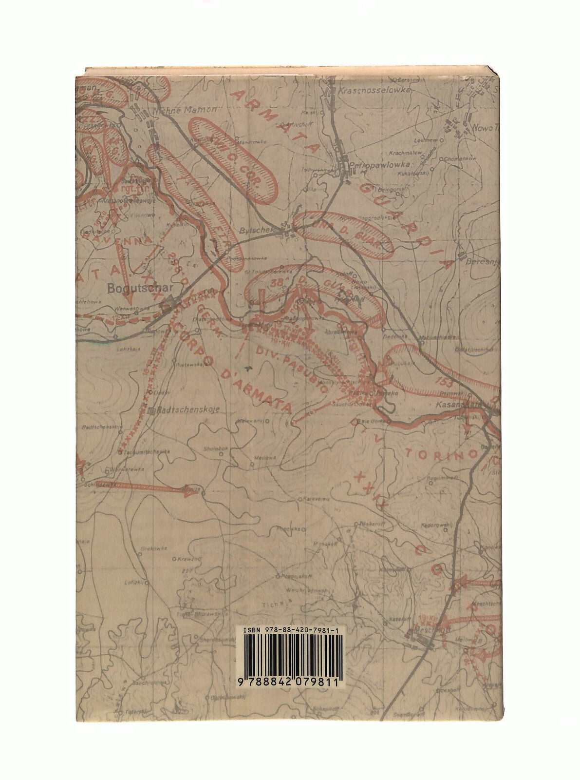 EBOND Invasori Non Vittime Thomas Schlemmer Laterza Libro LI041430