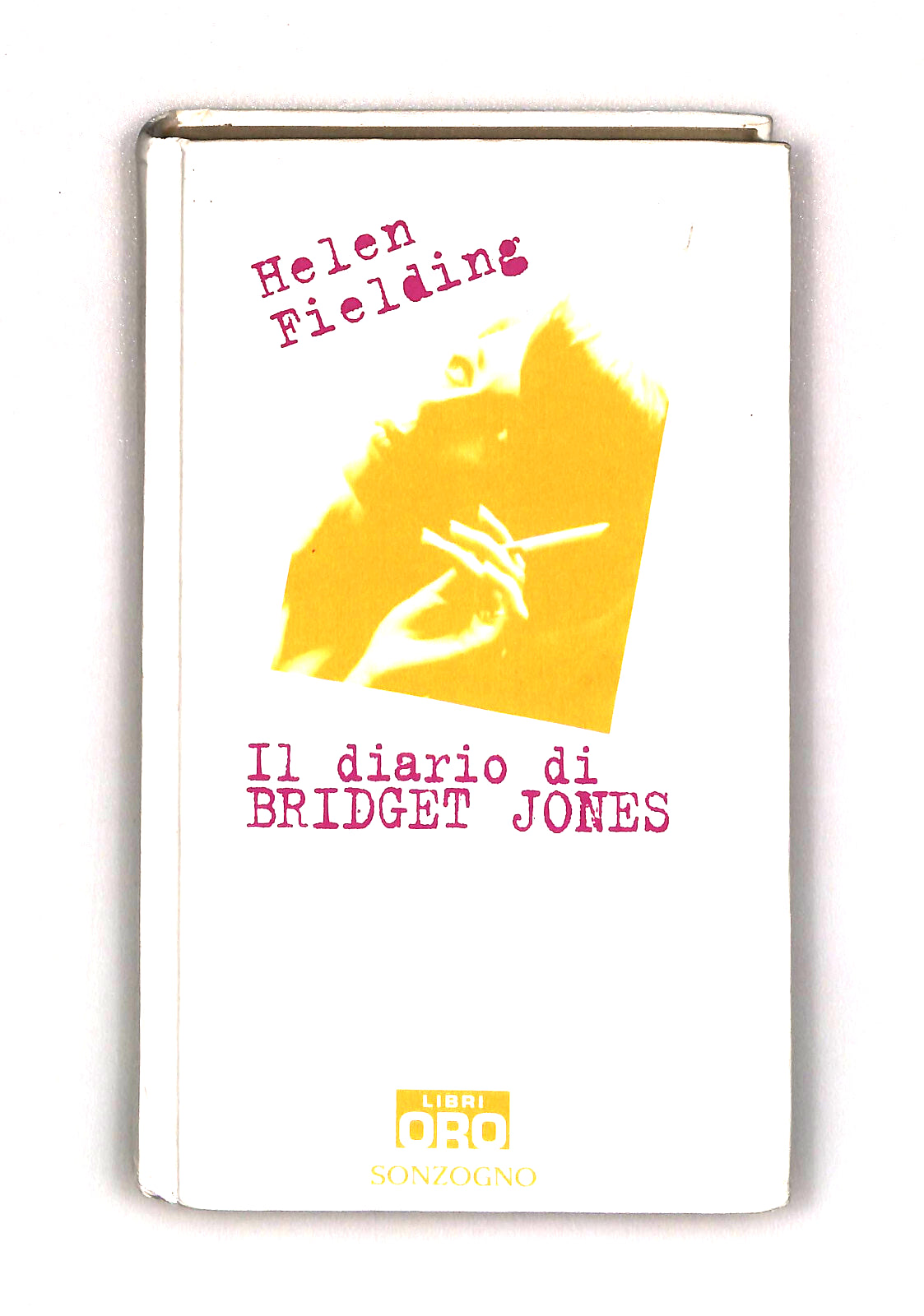 EBOND Il Diario Di Bridget Jones Helen Fielding Sonzogno Libro LI041461