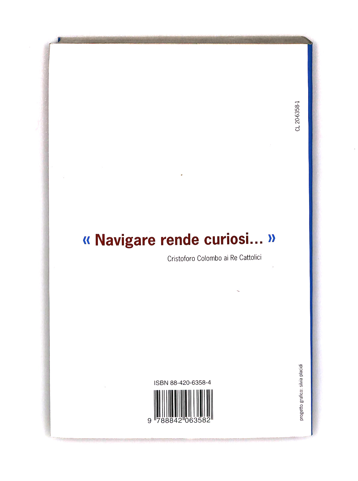 EBOND Breve Storia Dei Genovesi Paolo Lingua Laterza Libro LI041481
