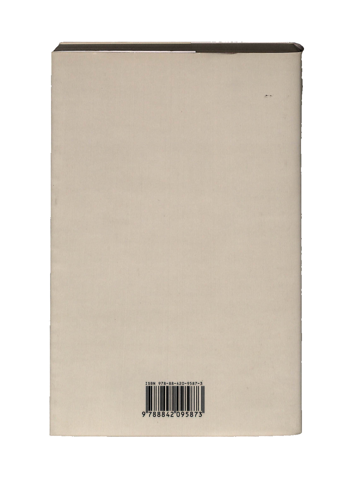 EBOND Cultura Francesco Remotti Laterza Libro LI041485