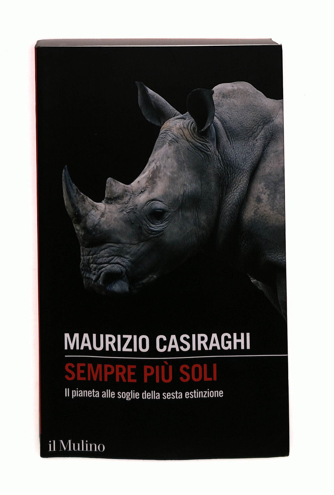 EBOND Sempre Piu Soli Maurizio Casiraghi Il Mulino Libro LI041530