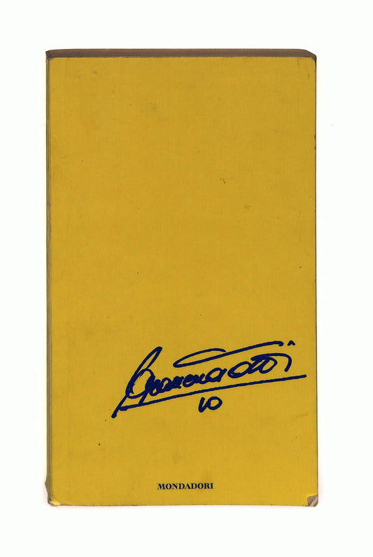 EBOND Tutte Le Barzellette Su Totti Francesco Totti Mondadori Libro LI041533