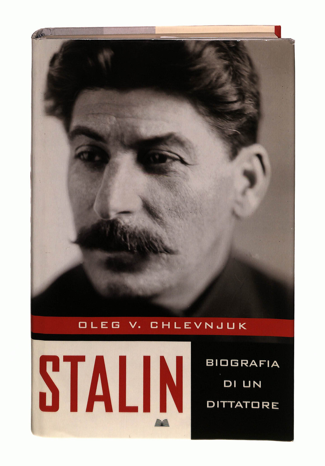 EBOND Stalin Oleg V. Chlevnjuk Mondolibri Libro LI041554