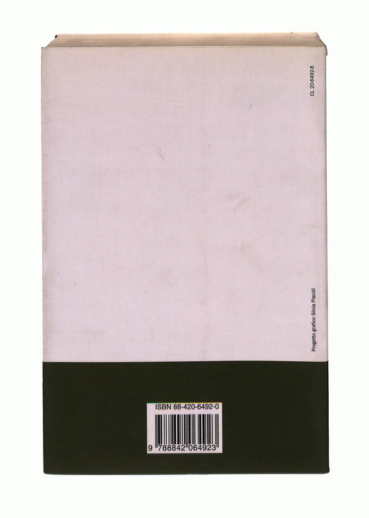 EBOND La Vita Privata.l Ottocento P. Aries G. Duby Laterza Libro LI041653