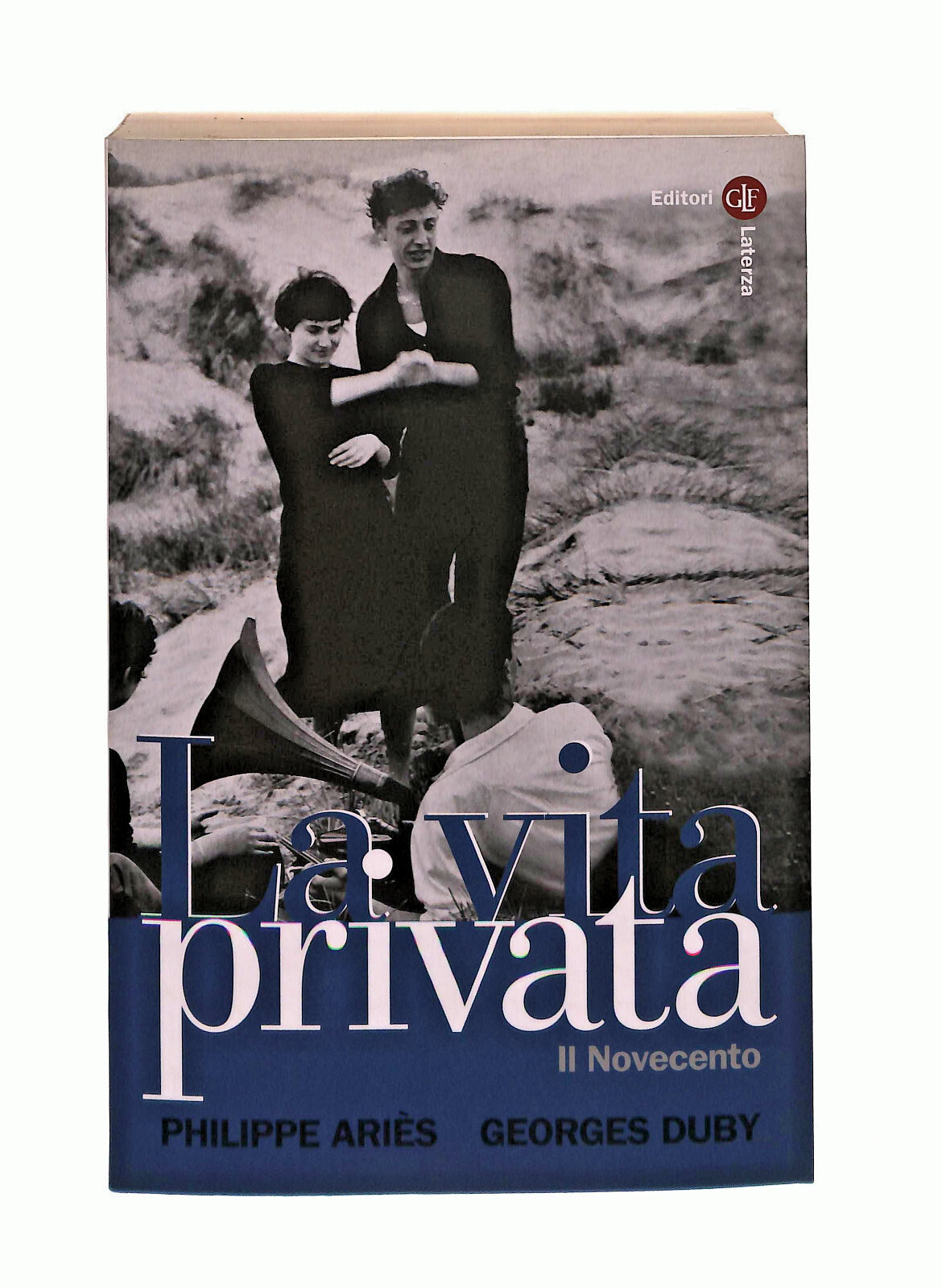 EBOND La Vita Privata. Il Novecento P. Aries G. Duby Laterza Libro LI041654