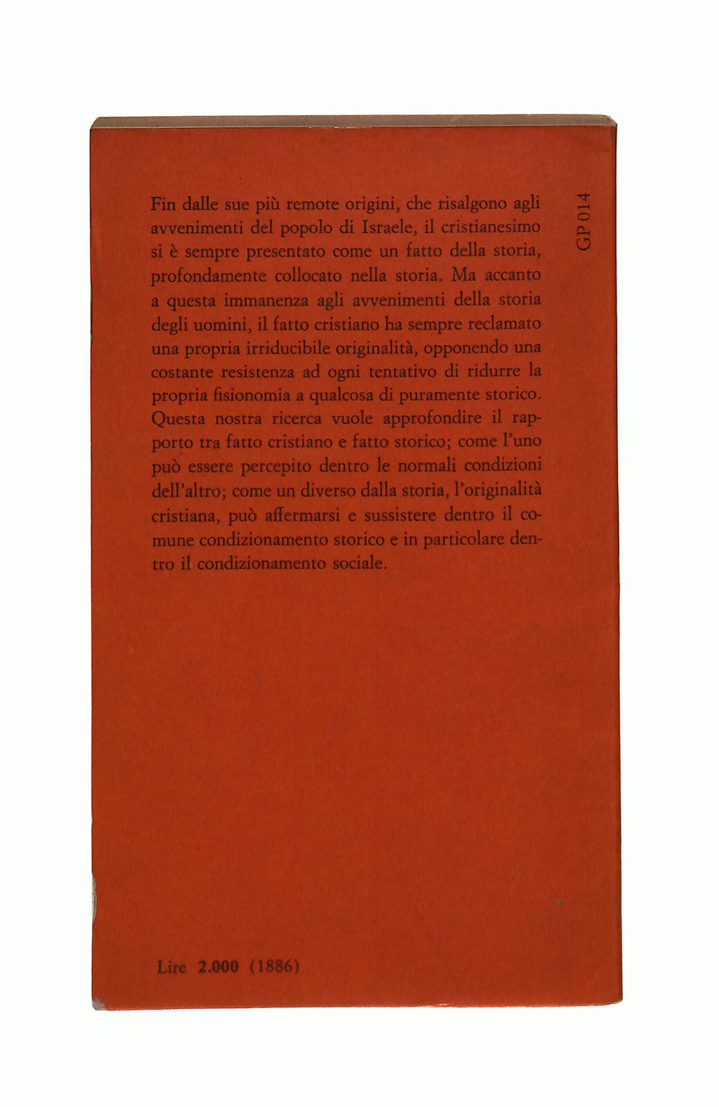 EBOND La Comunita Condizione Della Fede Filippo Santoro Jaca Book Libro LI041693